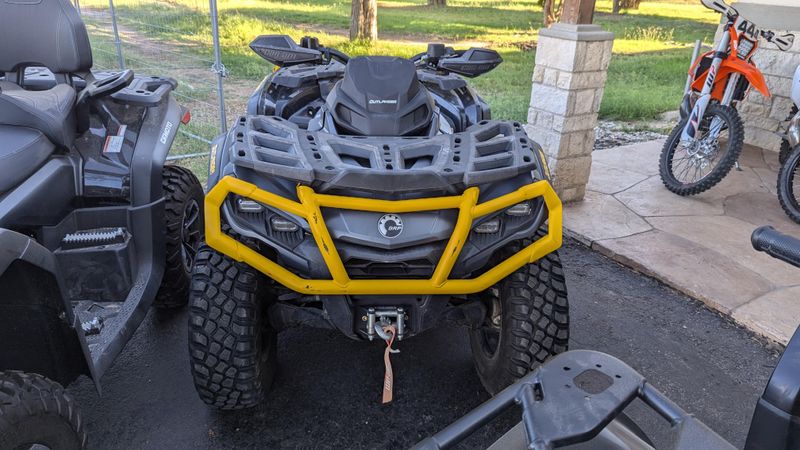 2023 Can-Am OUTLANDER XT 1000RImage 4