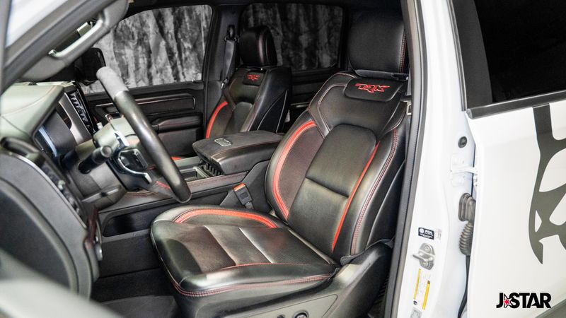 2023 Ram 1500 TRX photo 2