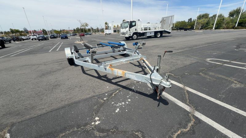 Used 2021 Ez Trail Mfg EZ TRAIL MFG Image 4