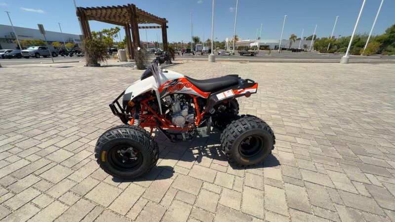 New 2026 Kayo STORM 300 Image 6