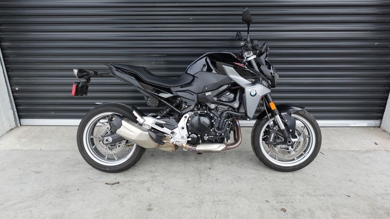 Used 2023 BMW F 900 R 