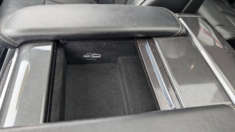 2022 Jeep Wagoneer Series IImage 27