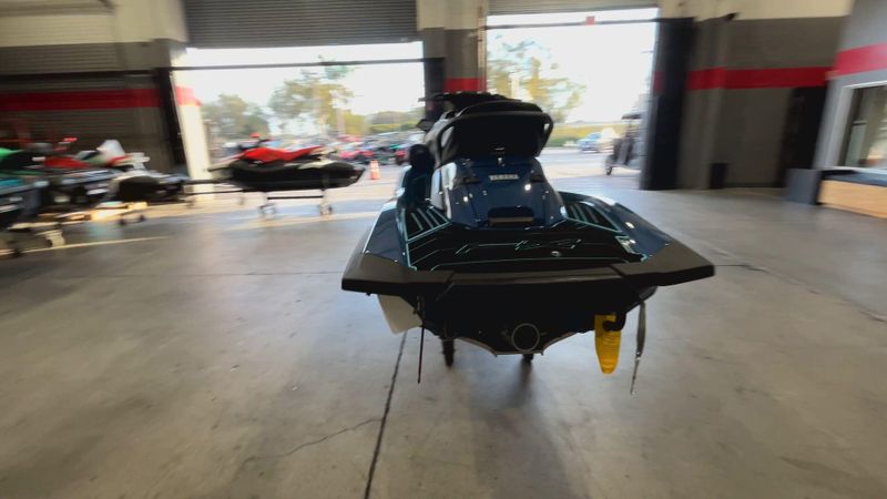 New 2026 Yamaha FX HO W&sol;AUDIO Image 7