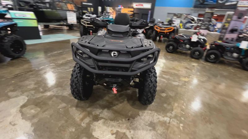 New 2026 Can-Am OUTLANDER MAX XT 850 Image 3