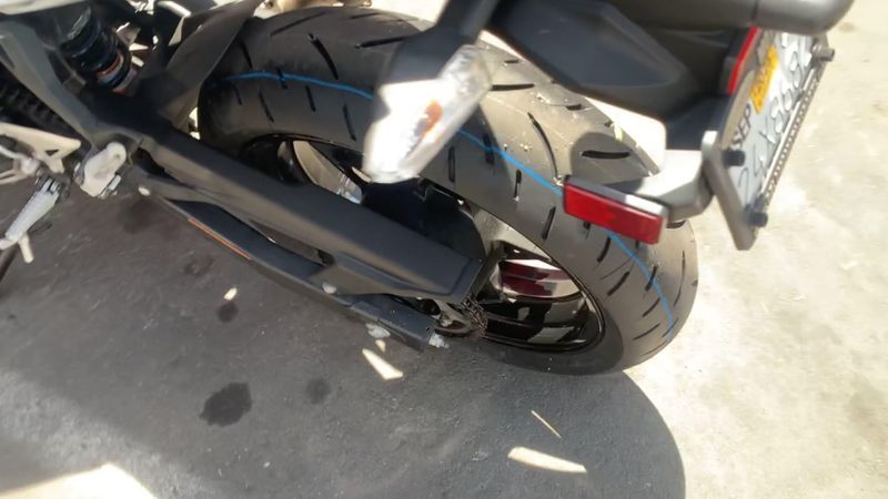 Used 2020 Kawasaki Ninja  400 ABS Image 3