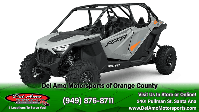 2024 Polaris RZR PRO XP 4 SPORTImage 1