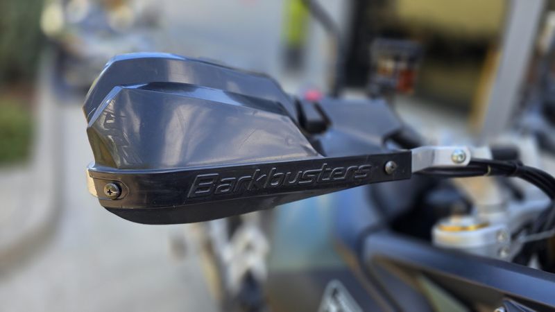 Used 2024 Triumph TIGER 900 RALLY PRO 