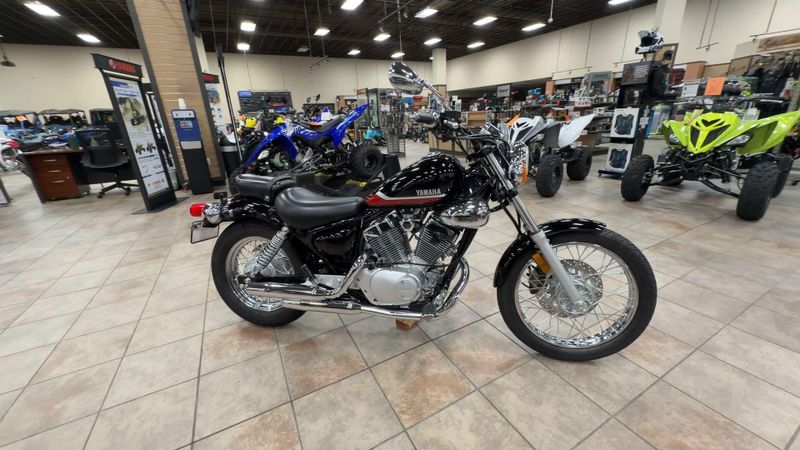 New 2026 Yamaha V STAR 250 Image 2