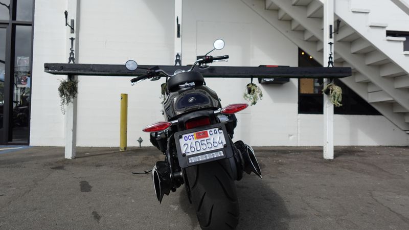Used 2021 BMW r18 