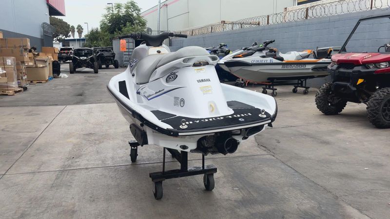 Used 2000 Yamaha GP800 Image 7