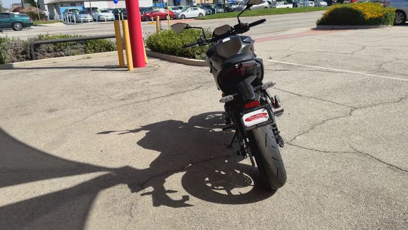 New 2026 Kawasaki Z650 S ABS Image 3