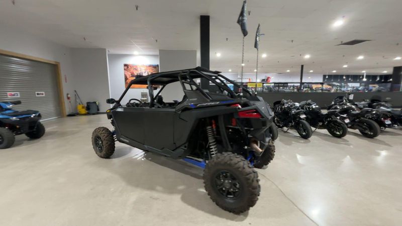Used 2022 Polaris RZR PRO XP 4 ULTIMATE Image 3