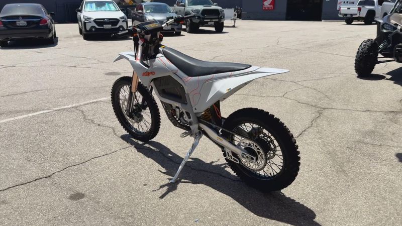 New 2026 Kayo EC2I Image 6