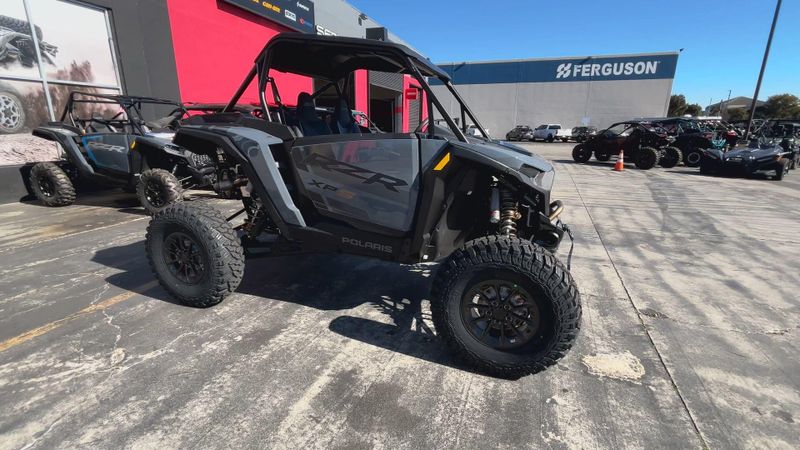 New 2026 Polaris RZR XP S 1000 ULTIMATE Image 2