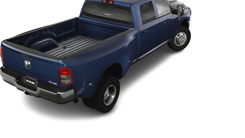 2024 RAM 3500 Tradesman Crew Cab 4x4 8