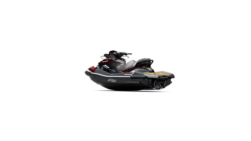 NEW 2026 KAWASAKI JET SKI ULTRA 310LX Image 6