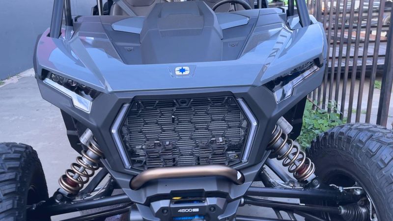 New 2026 Polaris RZR XP S 4 1000 ULTIMATE Image 3