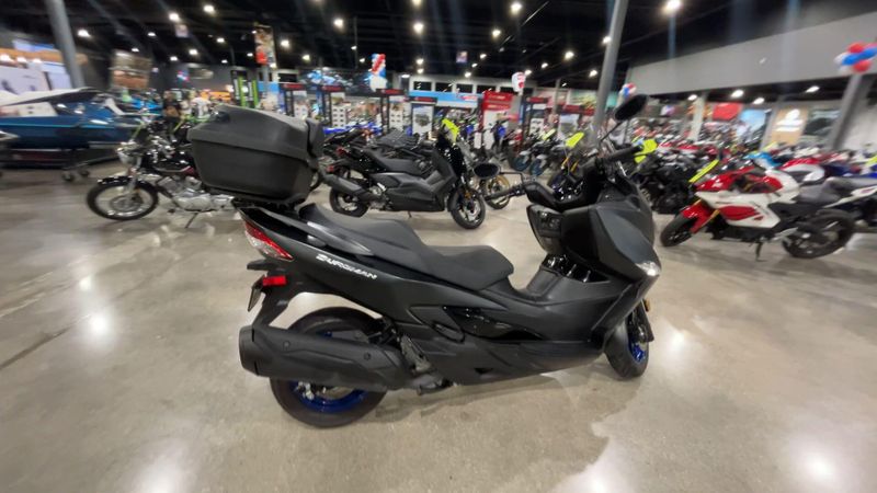 Used 2025 Suzuki BURGMAN 400 Image 9