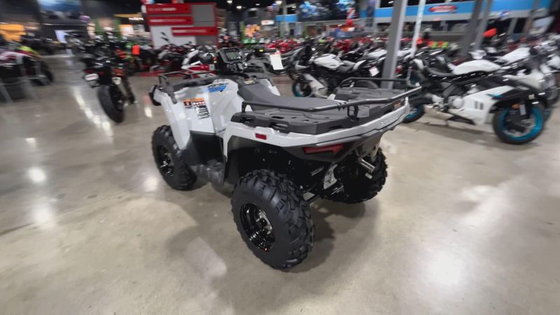 New 2026 Polaris SPORTSMAN 570 EPS Image 6