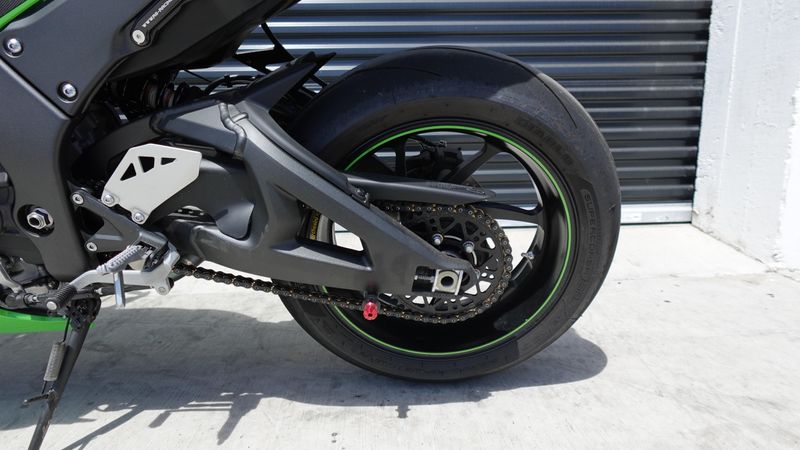 Used 2024 Kawasaki Ninja ZX10RR Base 