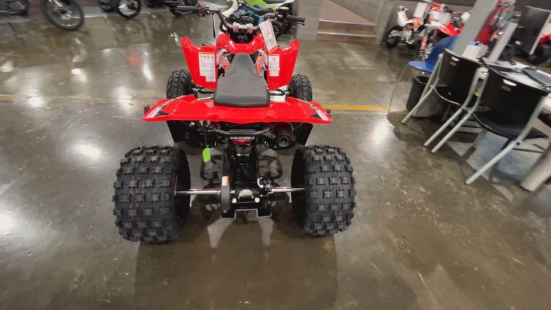 New 2026 Kayo STORM 300 Image 7