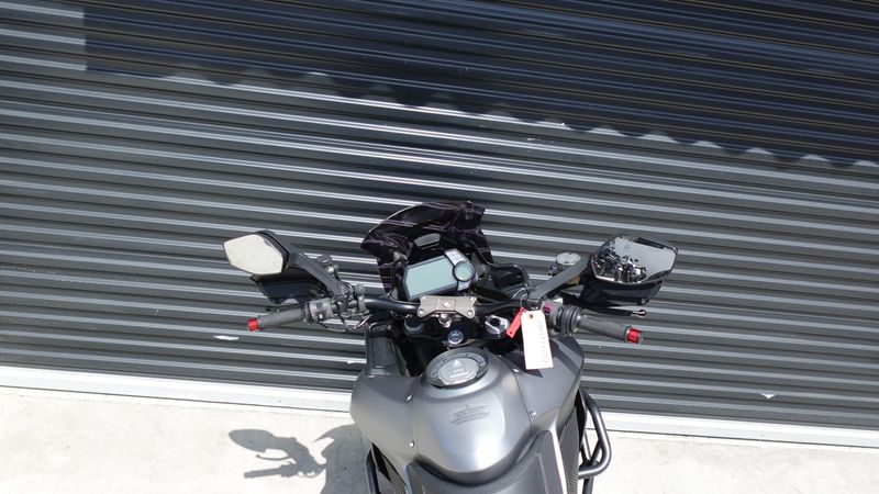 Used 2013 Ducati Multistrada 1200 S Granturismo 