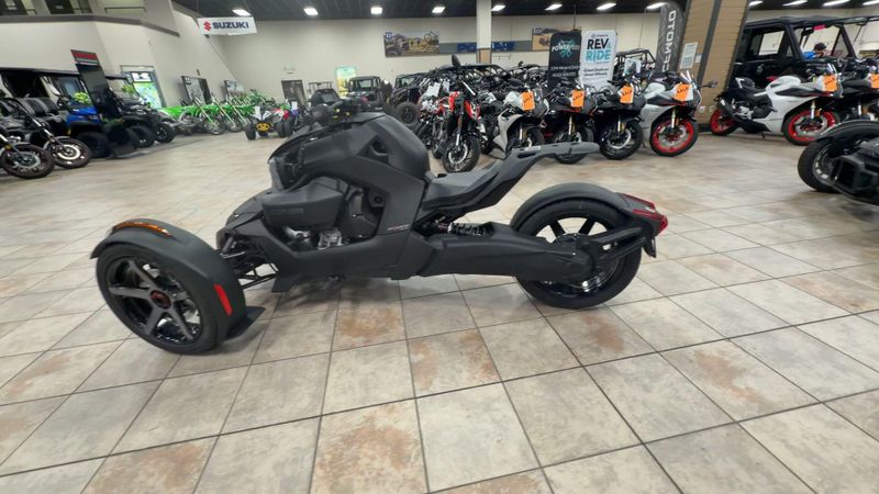 New 2026 Can-Am RYKER SPORT (900 ACE) Image 6
