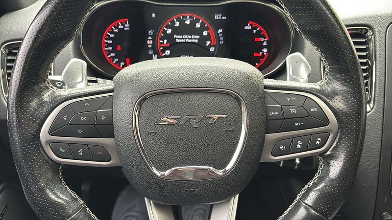 2020 Dodge Durango SRTImage 12
