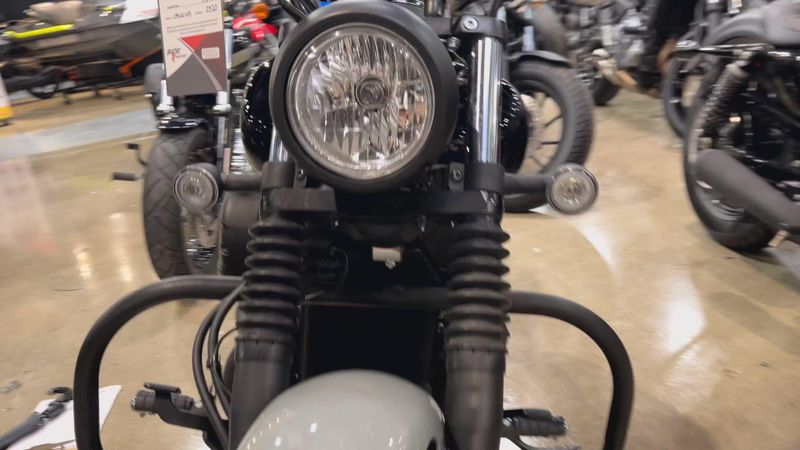 Used 2024 Honda SHADOW PHANTOM ABS Phantom ABS Image 7