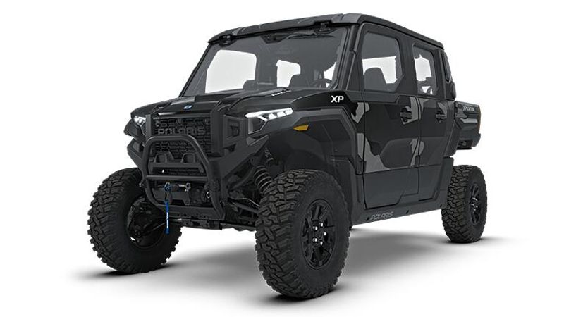 New 2027 Polaris XPEDITION XP 5 NORTHSTAR 