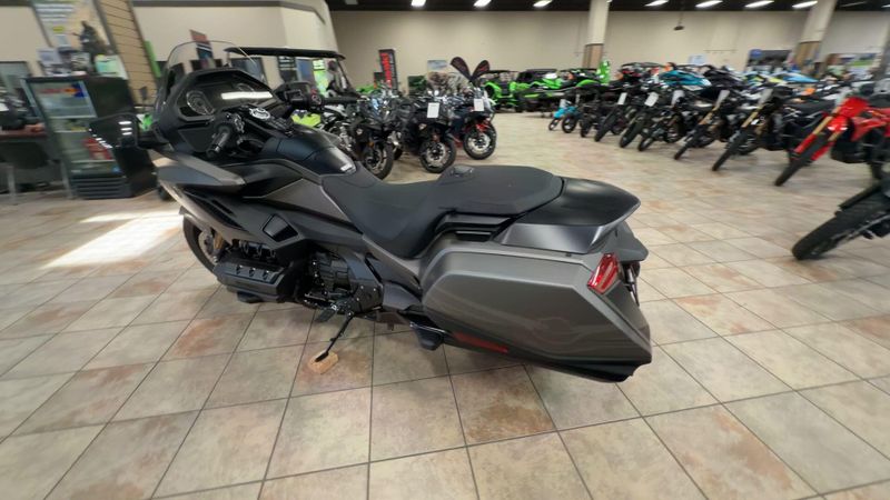 New 2026 Honda GOLDWING DCT Image 6