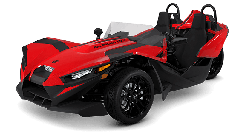 2025 Polaris SLINGSHOT S AUTODRIVEImage 1
