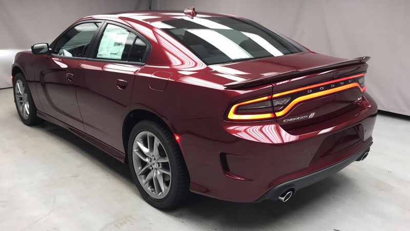2023 Dodge Charger Gt AwdImage 14