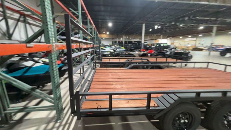 New 2026 Zieman F816WB Image 6