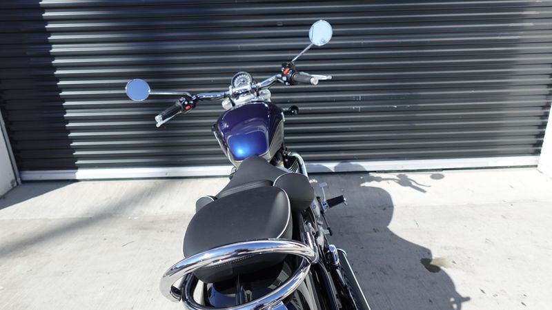 New 2025 Triumph Bonneville Speedmaster Base 