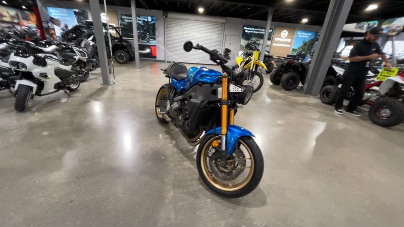 Used 2023 Yamaha XSR900 Image 3