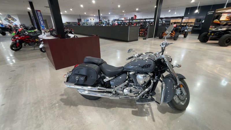 Used 2021 Suzuki BOULEVARD C50T Image 5