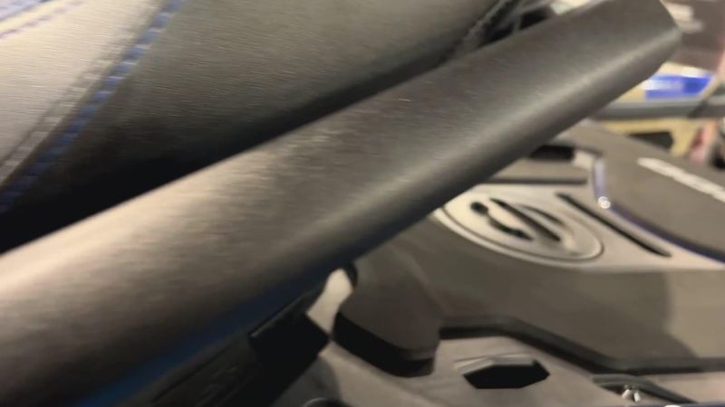 New 2025 Sea-Doo GTX 230 (SOUND SYSTEM) Image 8