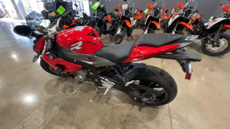 Used 2015 BMW S 1000 R Image 6