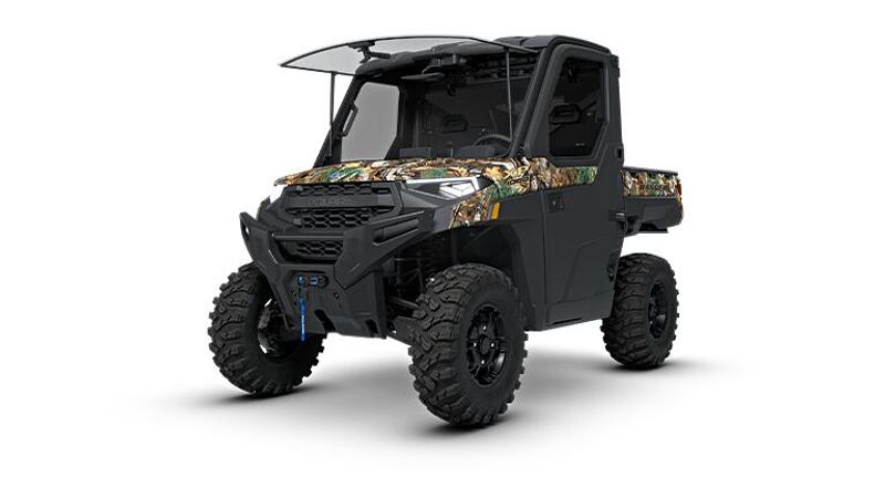 New 2027 Polaris RGR XP 1000 NORTHSTAR ULTIMATE 