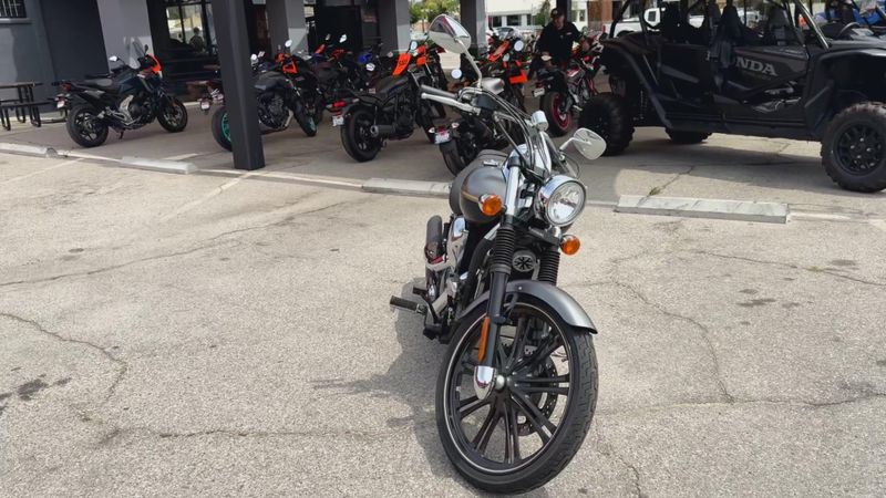 Used 2020 Kawasaki Vulcan 900 Custom Image 7