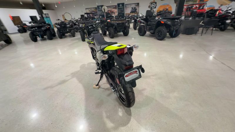 New 2026 Kawasaki KLX SM 230 ABS Image 2