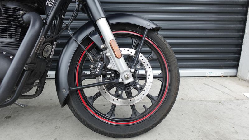 Used 2022 Royal Enfield CLASSIC 350 