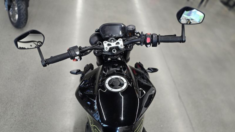 Used 2025 Triumph STREET TRIPLE 765 RS 