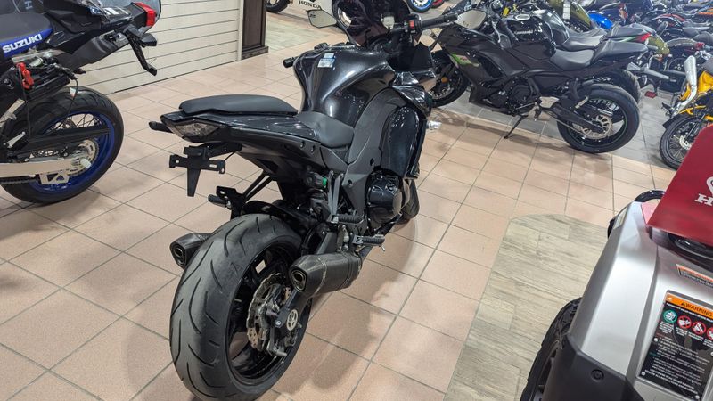 2016 Kawasaki NINJA 1000 ABSImage 5