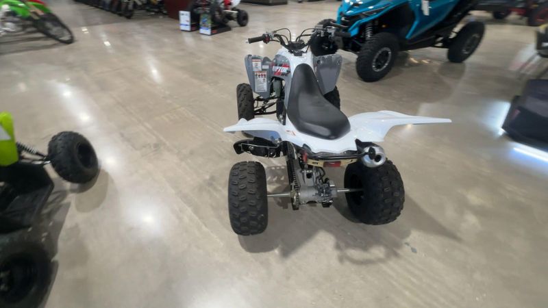 New 2026 Yamaha RAPTOR 700 Image 2