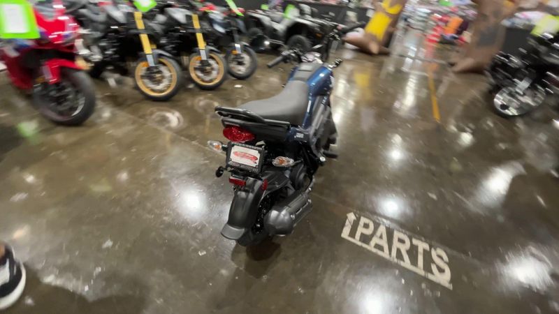 New 2026 Honda Navi Image 8