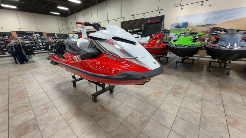 New 2025 Yamaha GP HO W&sol;AUDIO Image 3