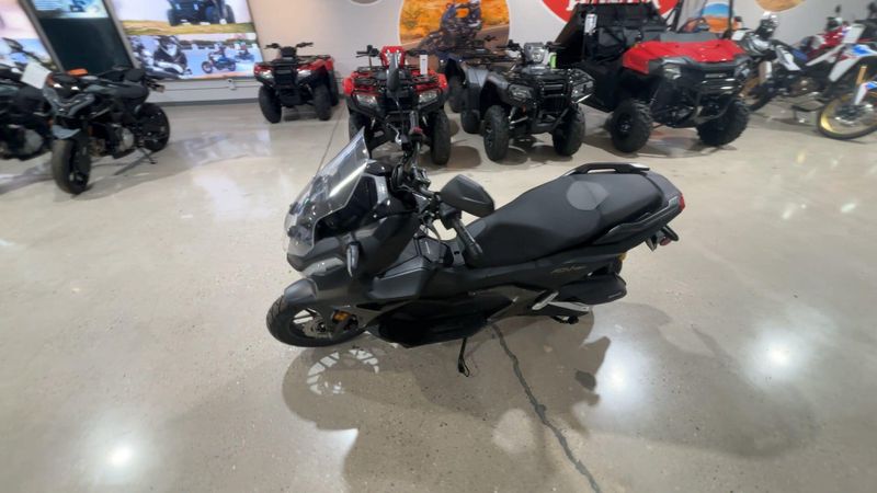 New 2027 Honda ADV160 Image 2