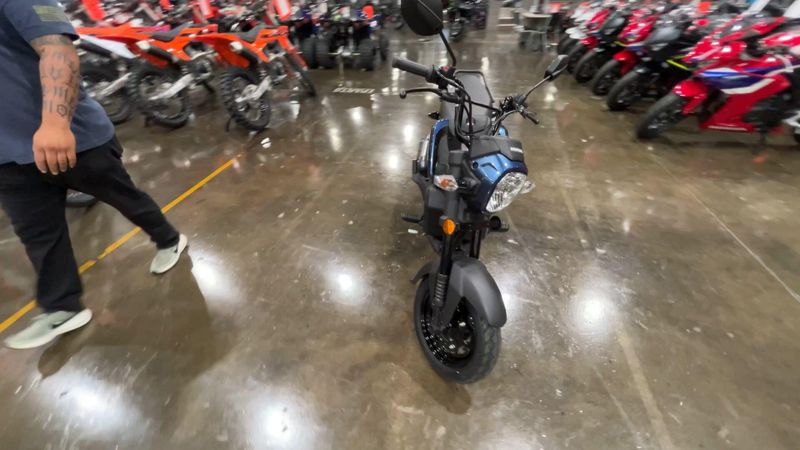 New 2026 Honda Navi Image 3